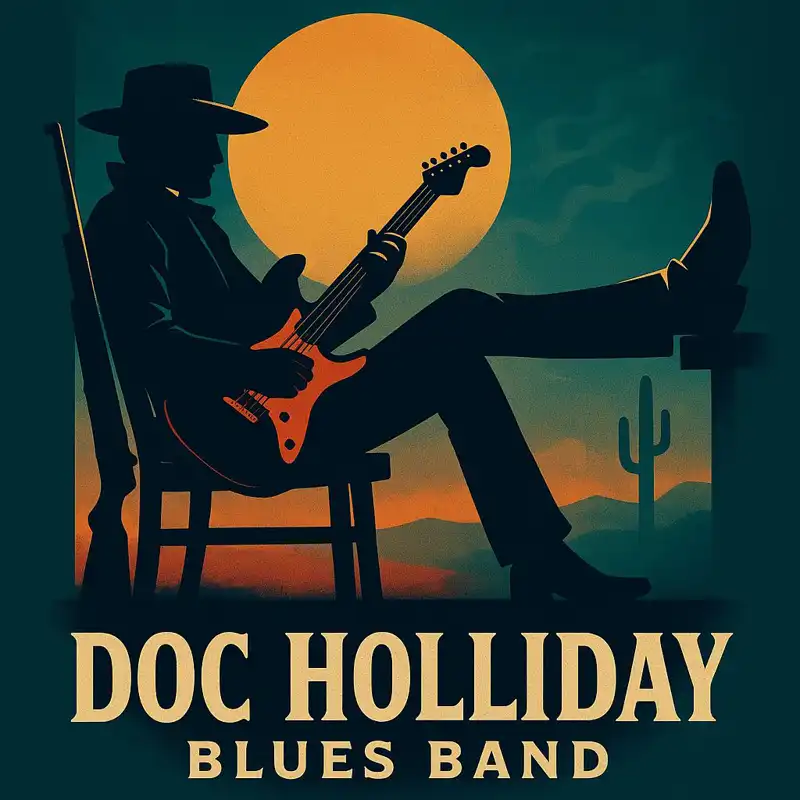 Doc Holliday Blues Band