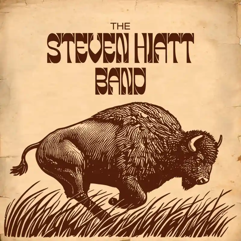 steven hiatt band