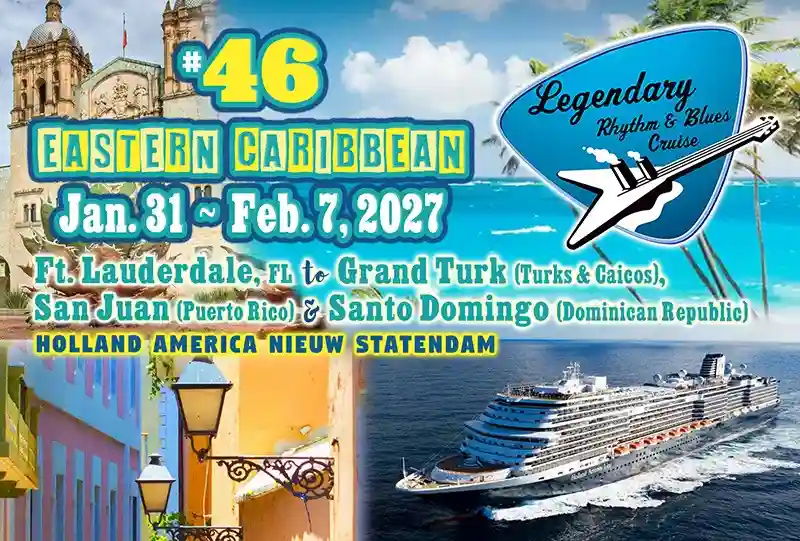 LBRC 46 raffle ticket