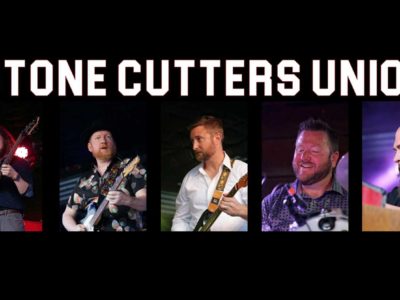 Stone Cutters Union promo photo