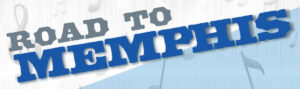 Road to Memphis plain banner