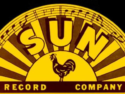 Sun Records logo