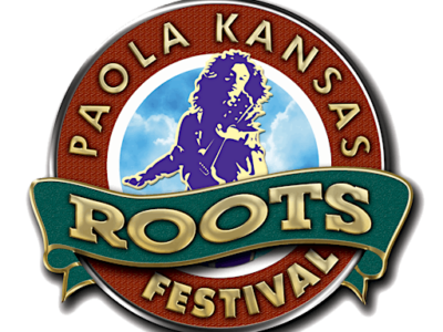 Paola Roots Festival logo