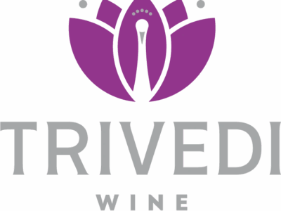 Trivedi WIne logo