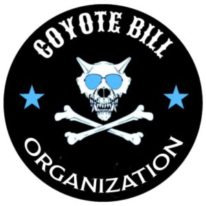 coyote bill logo