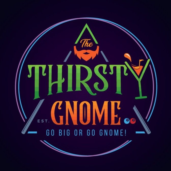 logo - Thirsty Gnome