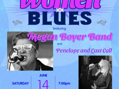 2025 Women in Blues flyer 600px