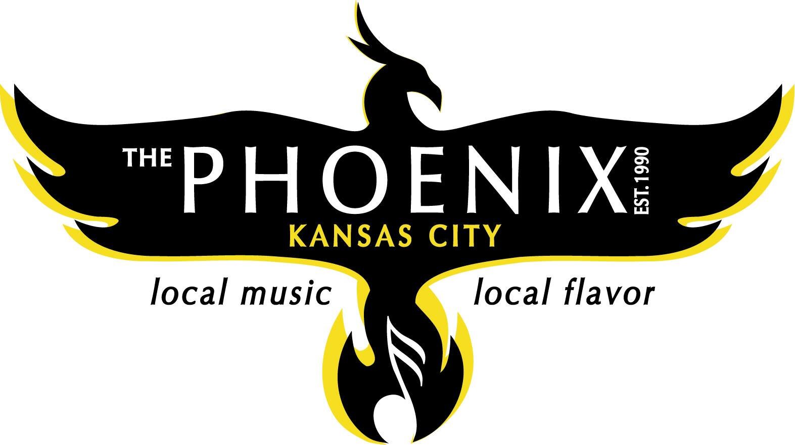 The Phoenix Kansas City logo