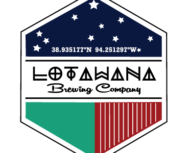 Lotawana Brewing Company logo