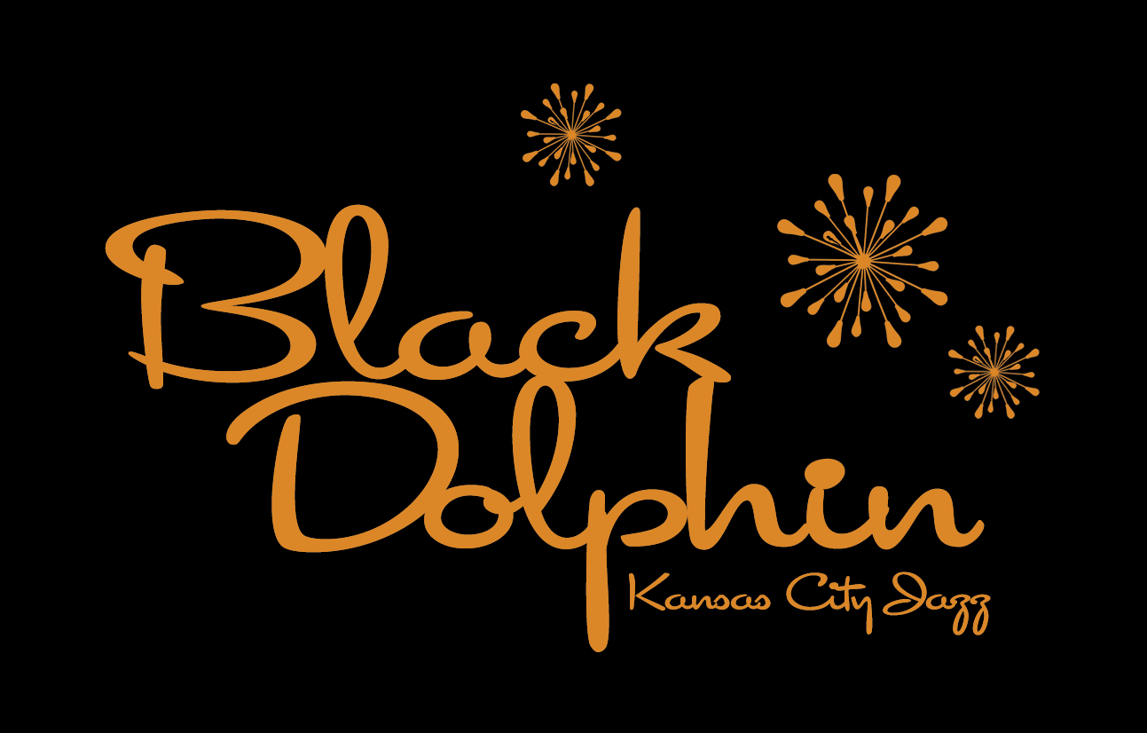 Black Dolphin logo