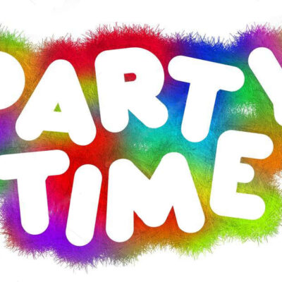 party time