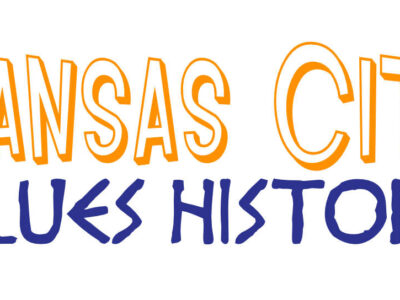 graphic Kansas City Blues History