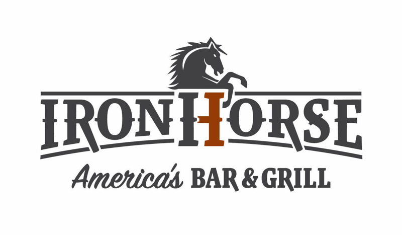 iron horse bar & grill logo