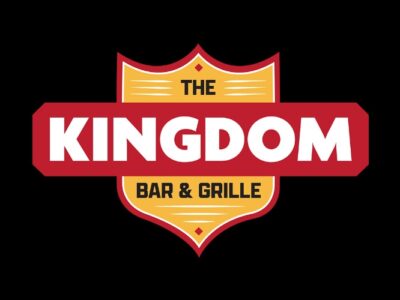 Kingdom Bar & Grille logo
