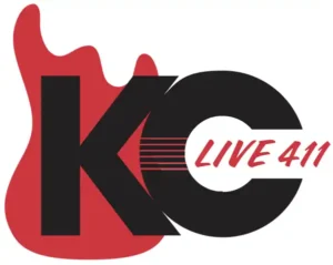 KC Live 411 Kansas City Live Music Calendar logo
