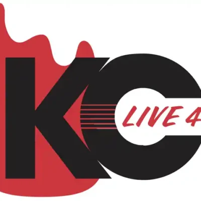 KC Live 411 Kansas City Live Music Calendar logo