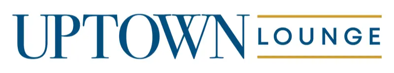 uptown lounge logo