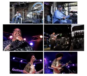 blues in the bottoms 2025 recap