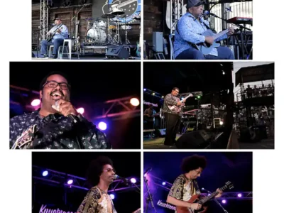 blues in the bottoms 2025 recap