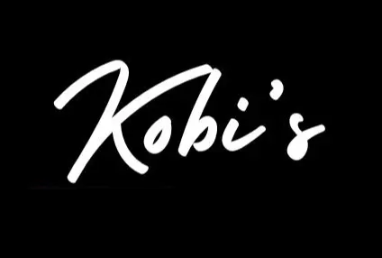 kobi's bonner springs logo