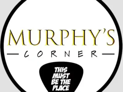 murphys corner logo