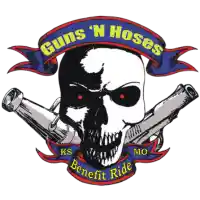 guns hoses logo