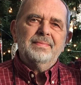 portrait of Jay Allen Jr.