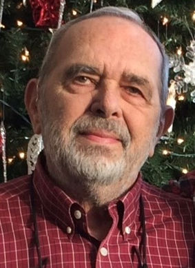 portrait of Jay Allen Jr.