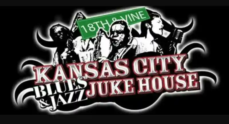 KC Juke house-logo