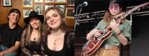 haley burke and the hawks and hatchet jack kenyon