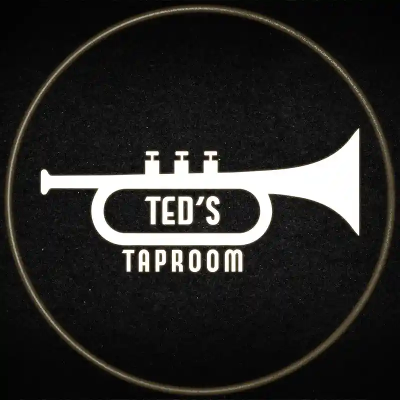 teds taproom logo
