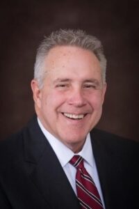Denny Hachenberg nice portrait