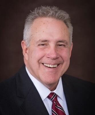 Denny Hachenberg nice portrait