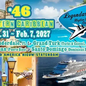 LBRC 46 raffle ticket
