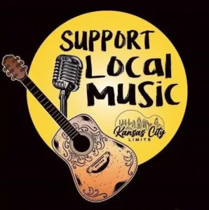 kansas city limits logo