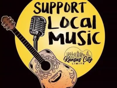 kansas city limits logo
