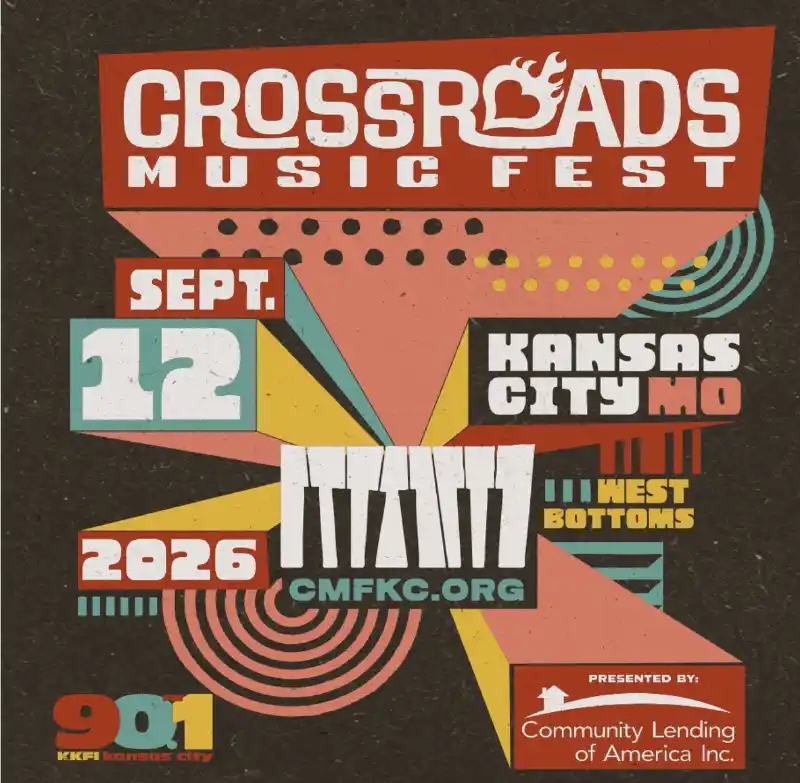 2026 crossroads music fest featured image
