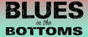 Blues In The Bottoms 2026 banner