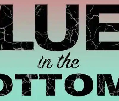 Blues In The Bottoms 2026 banner