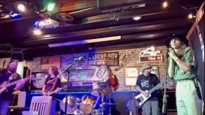 Youth Jam screenclip