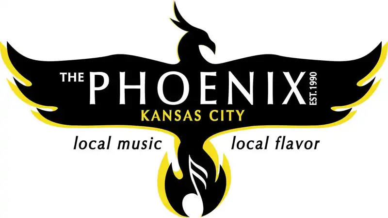 The Phoenix logo
