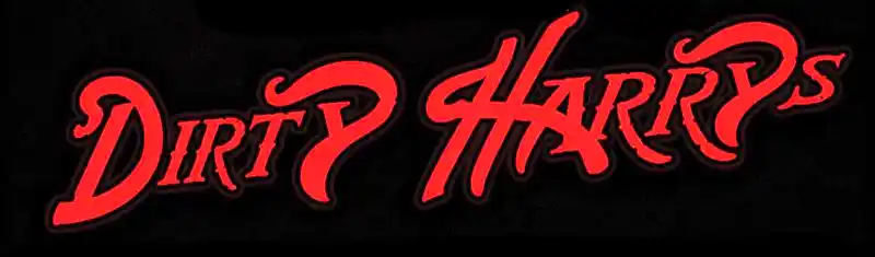 Dirty Harry's Live Music Bar logo