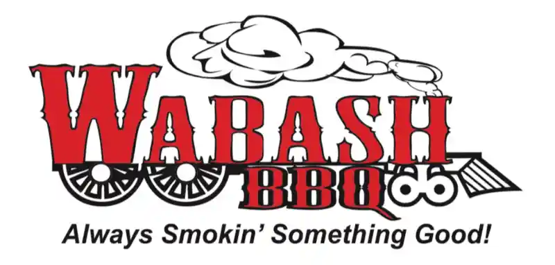 wabash bbq logo