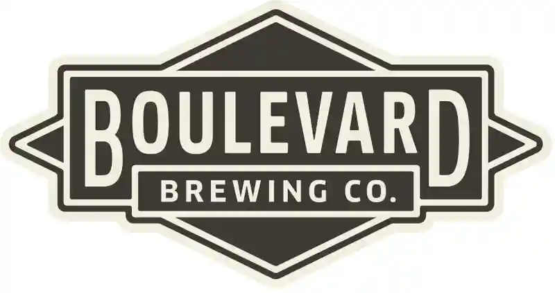 boulevard brewing logo