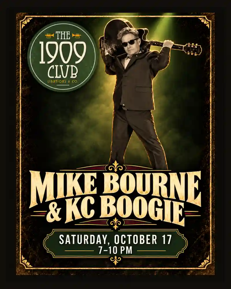 20261017 Mike Bourne 1909