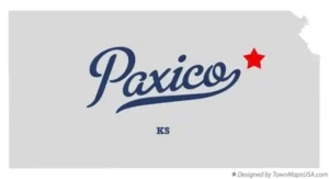 paxico ks graphic
