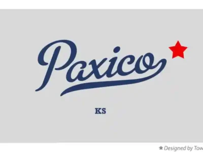 paxico ks graphic